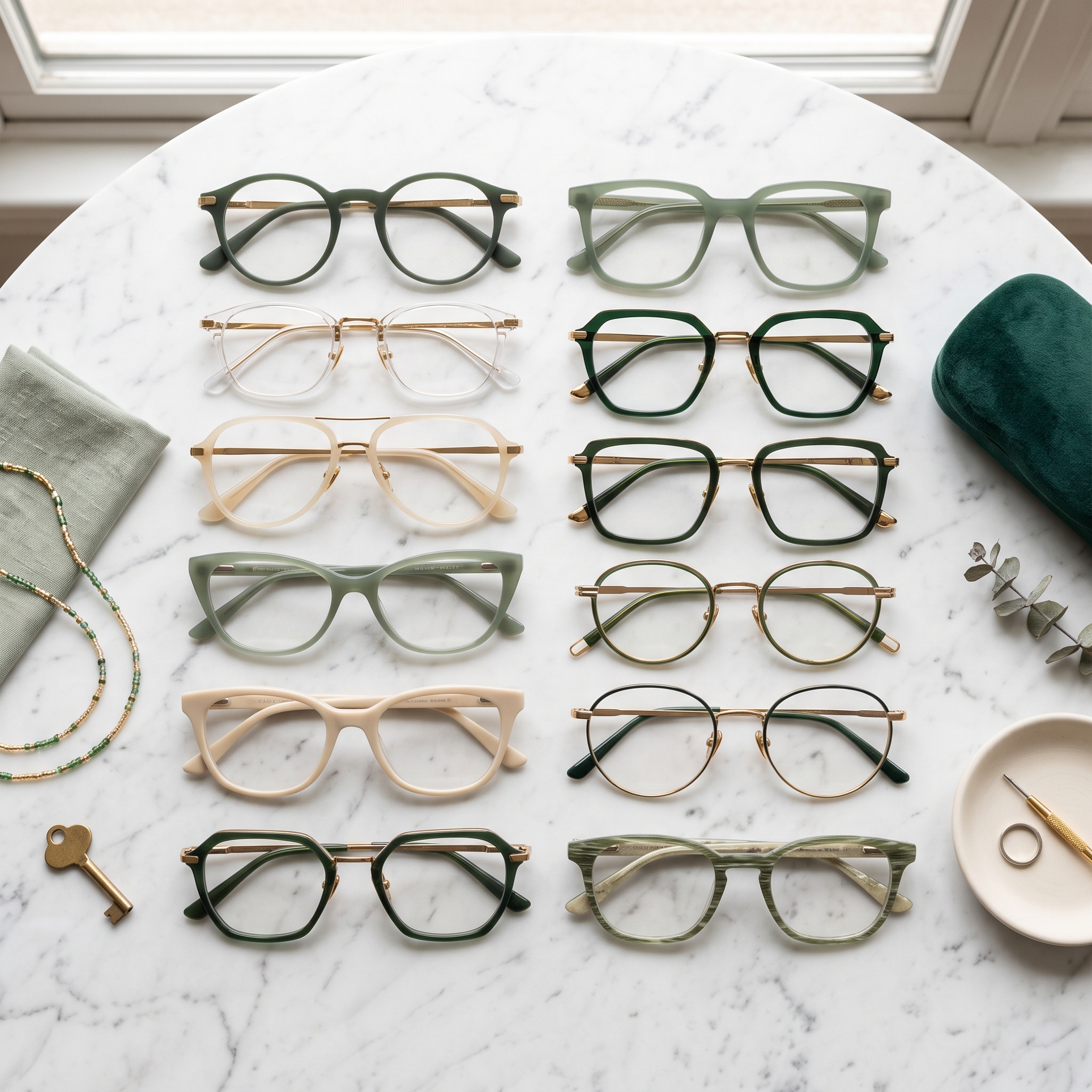 Specsyco Eyewear Collection