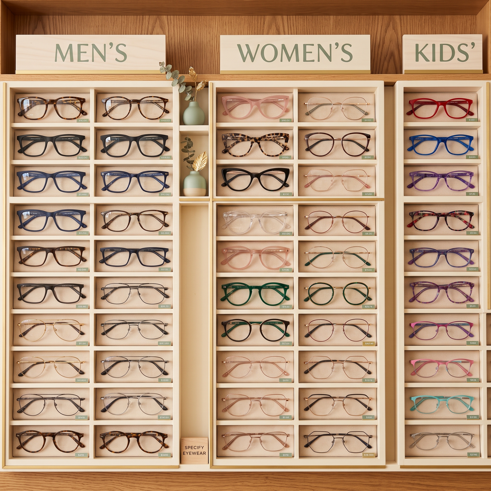 Shop by Category