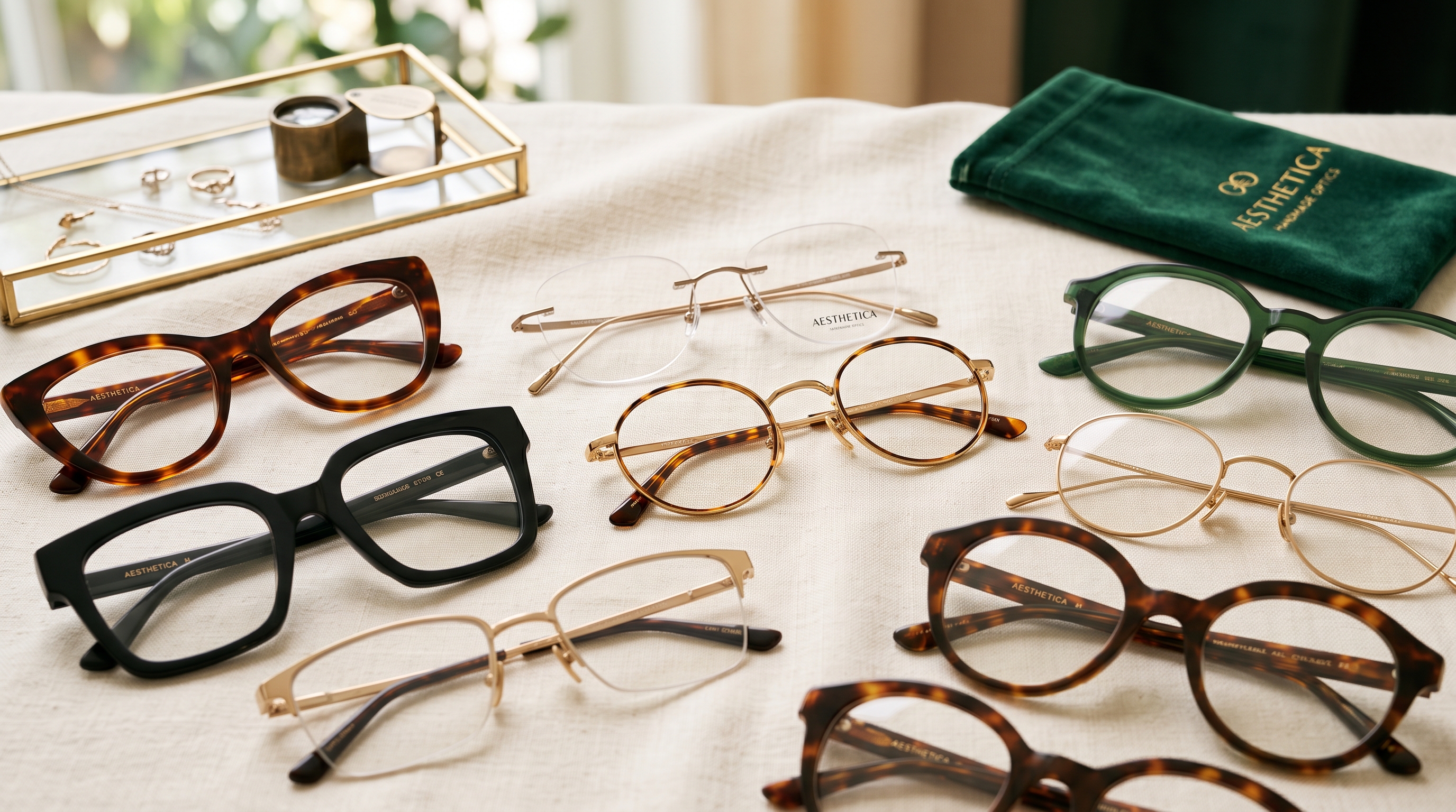 Specsyco Collection
