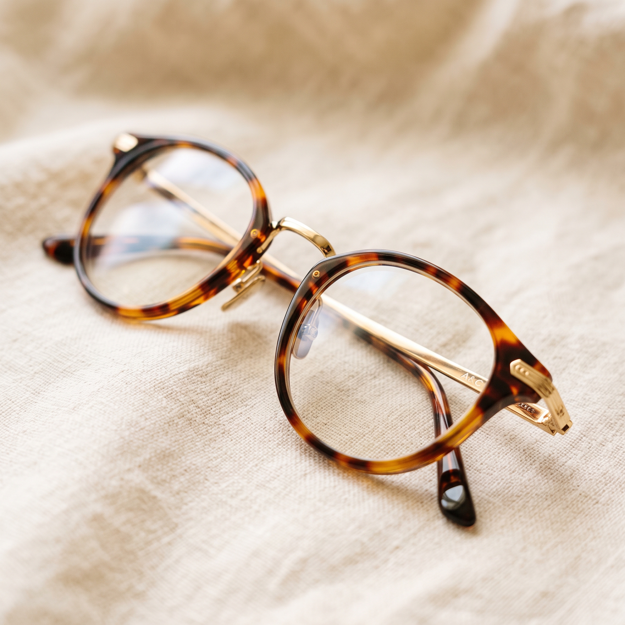 Featured Frames