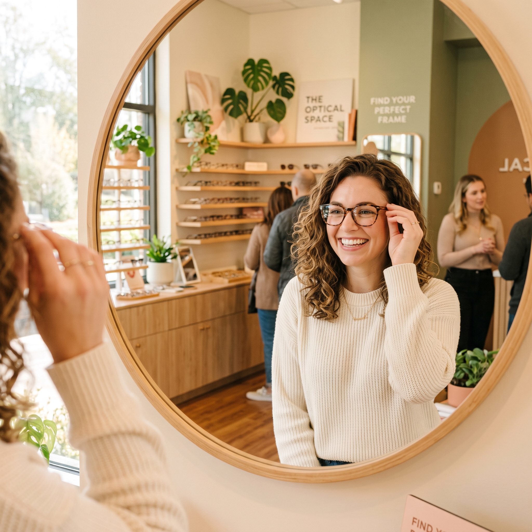 Affordable Eyewear for Every Style