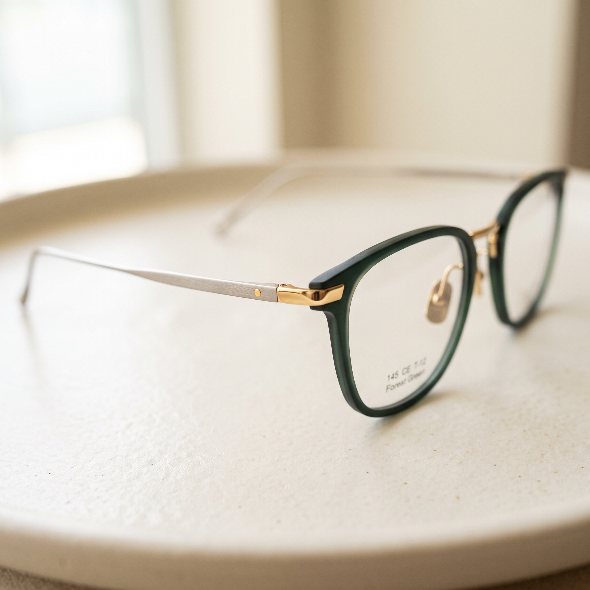 Lightweight and Flexible Frames