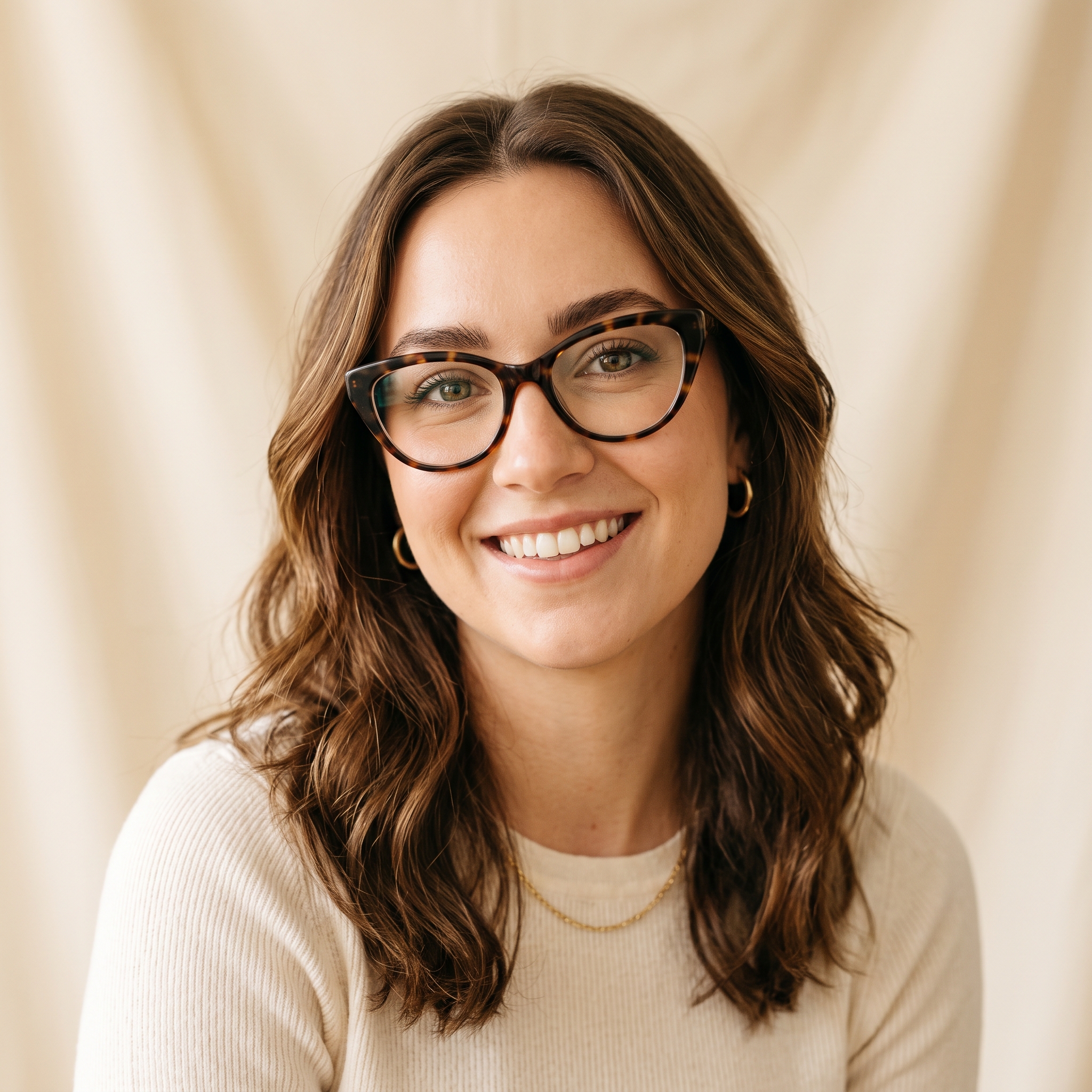 Best glasses for oval face