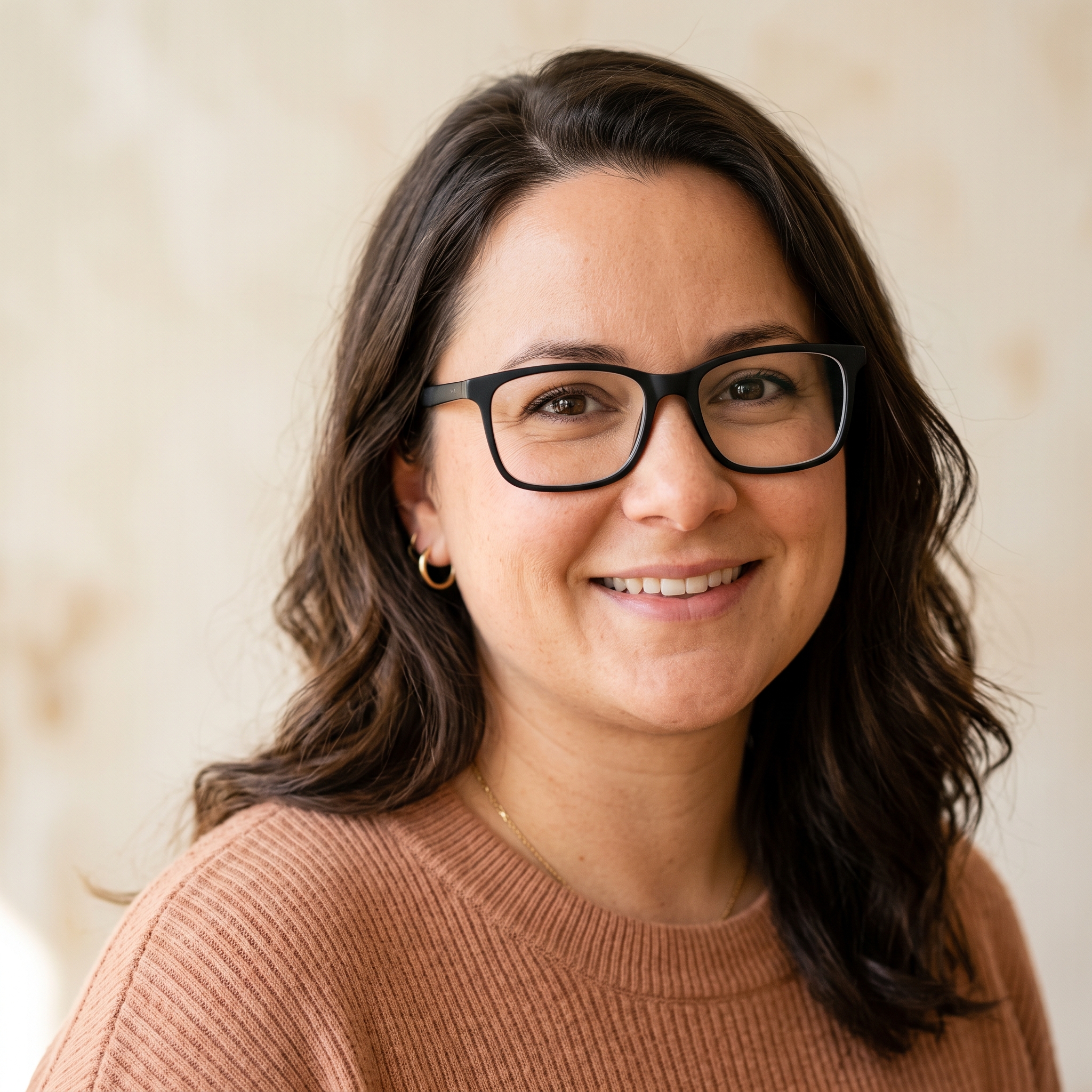 Best glasses for round face