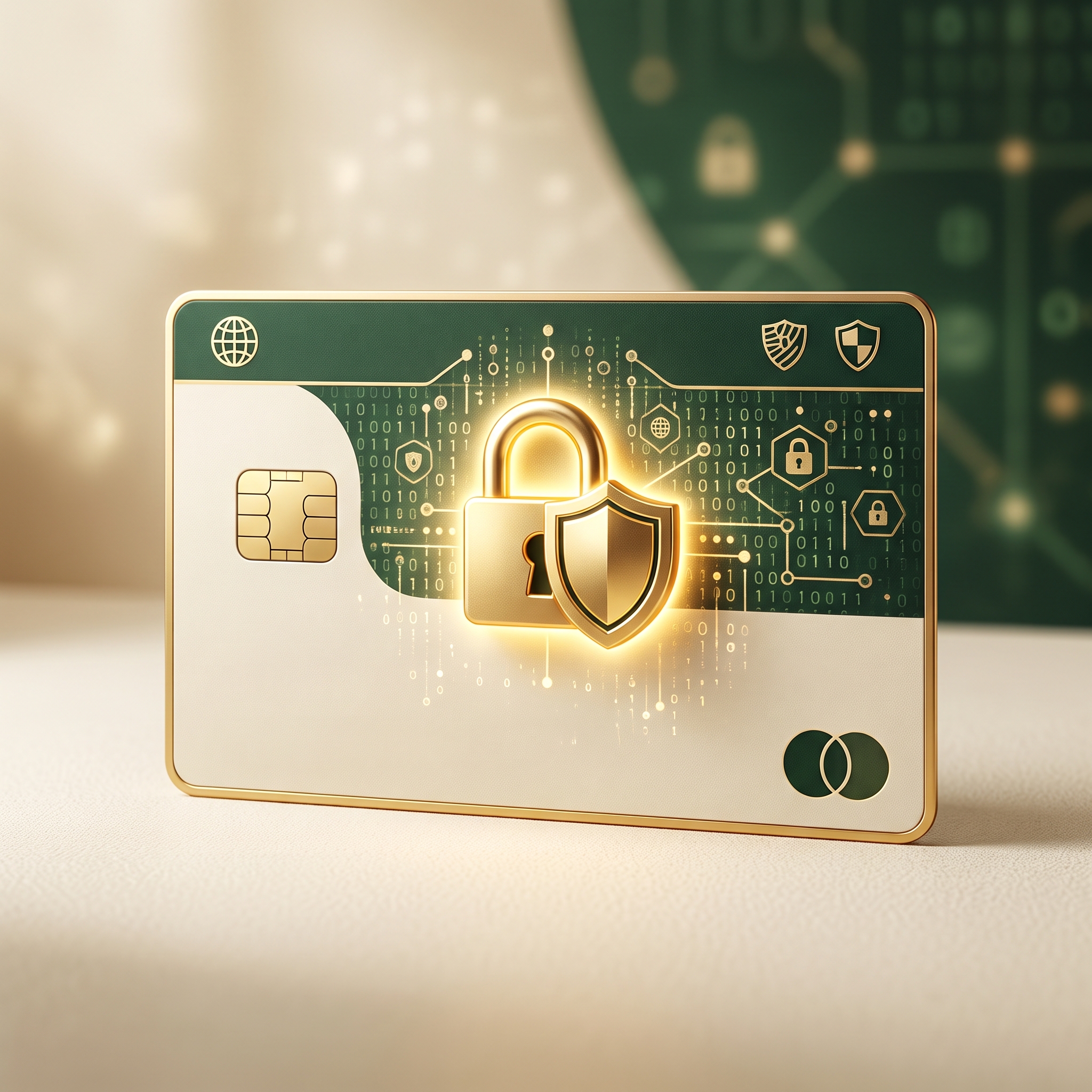 Secure payment