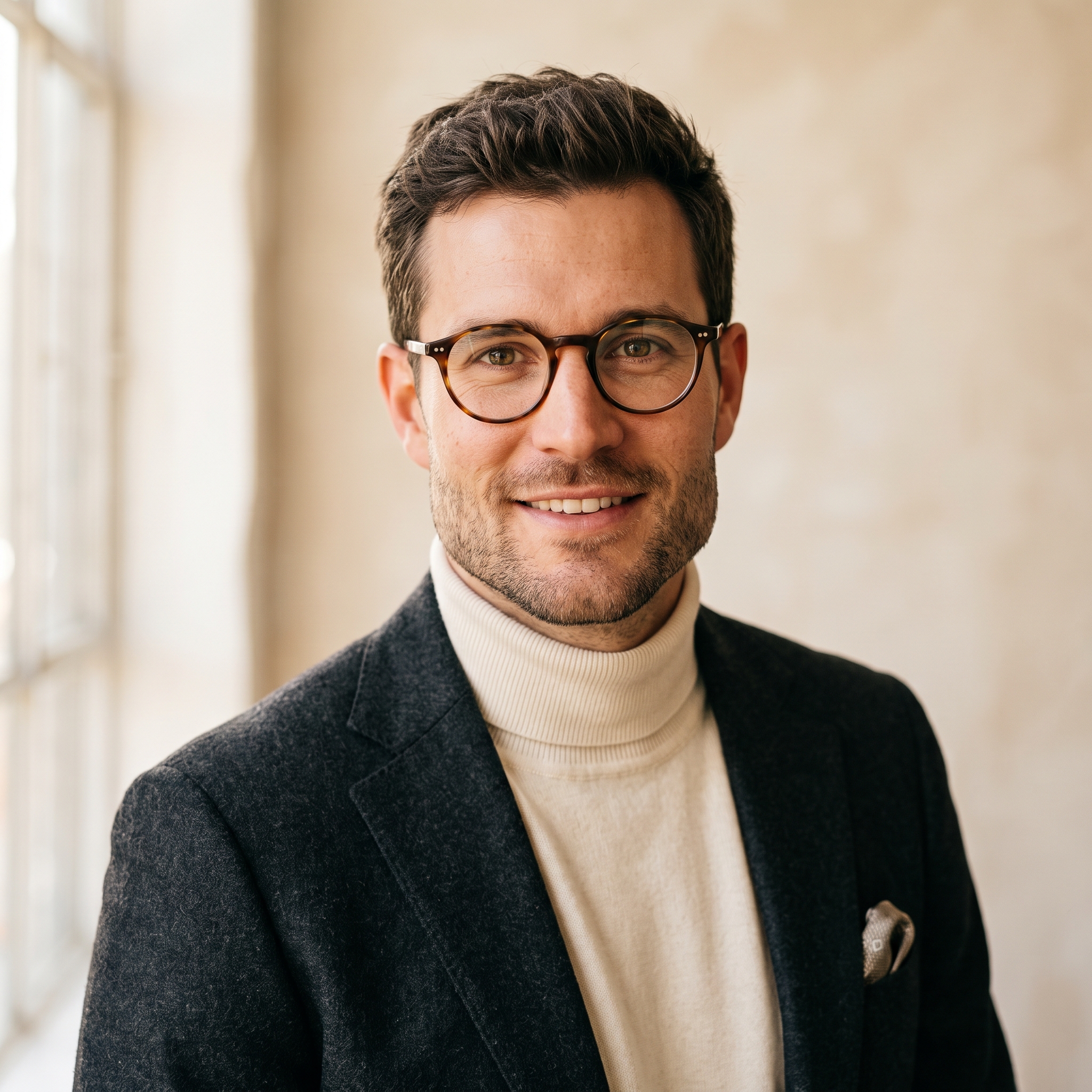 Best glasses for square face