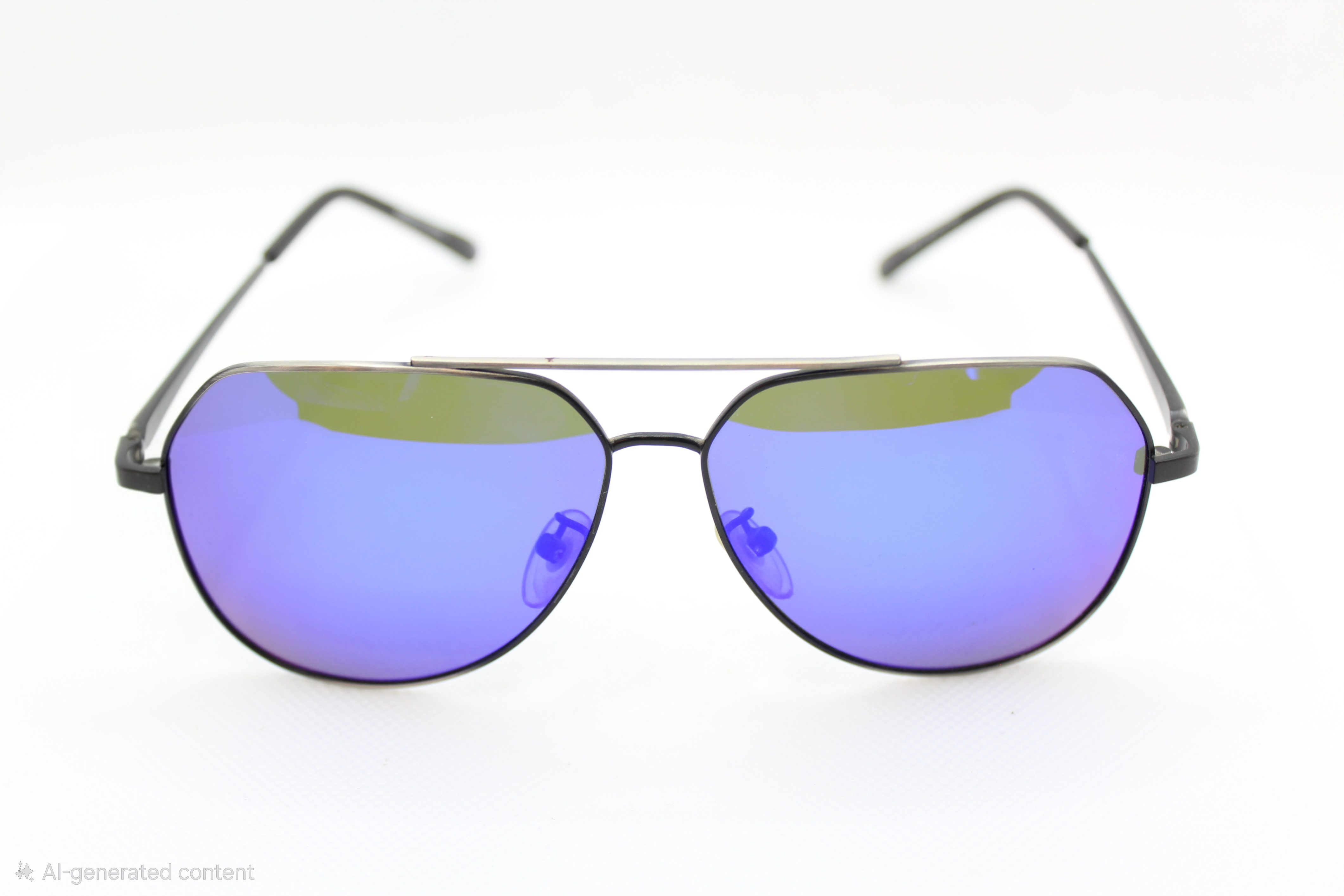 Ion Blue