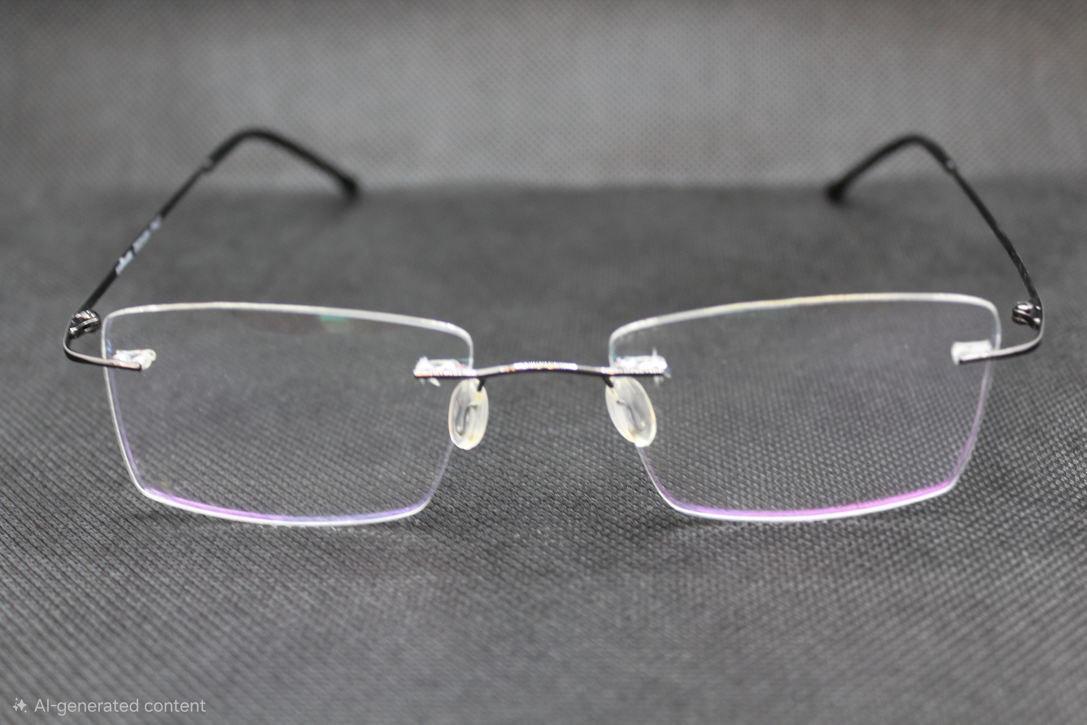 Unity Vision