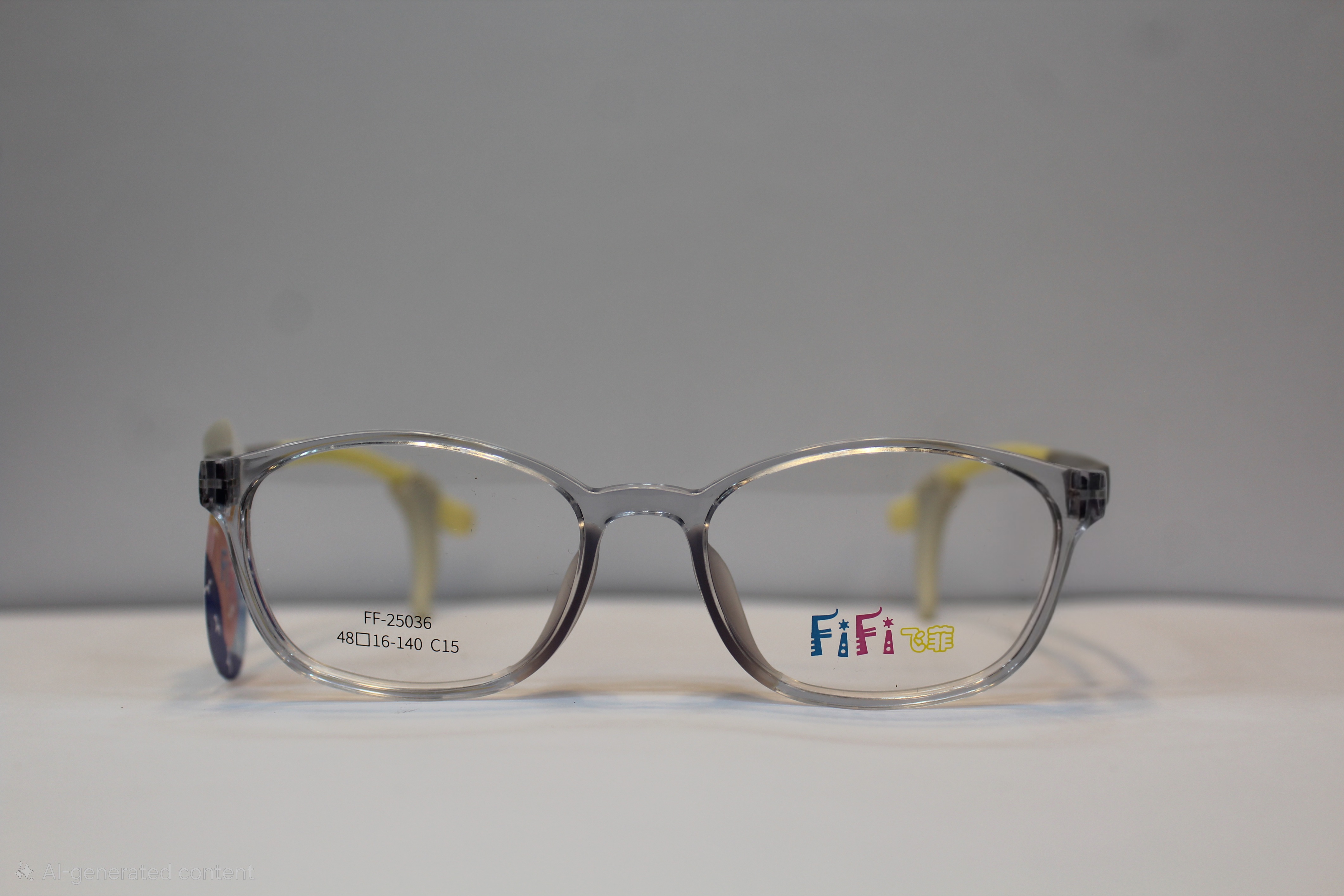 black FiFi