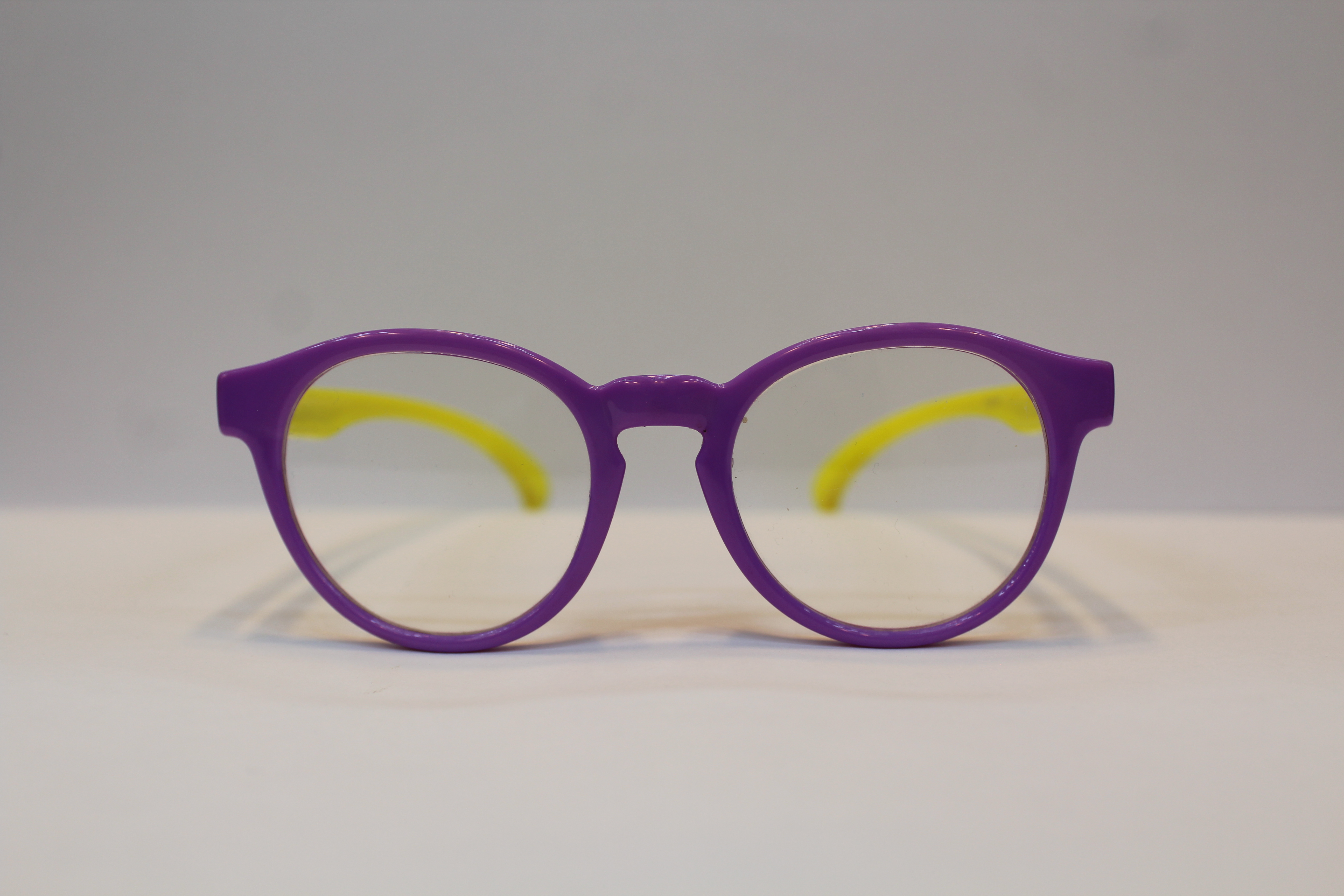 Purple Doodle Mini